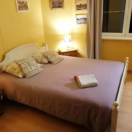 Bed & Breakfast Dm *