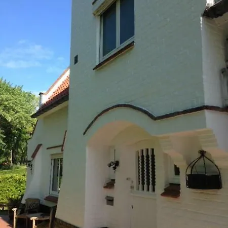 Bed & Breakfast Dm De Haan