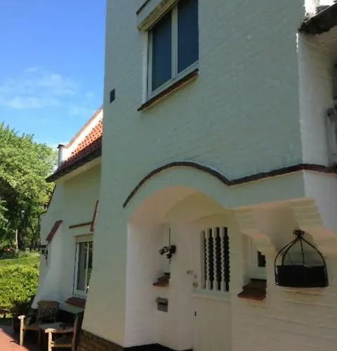 Bed & Breakfast Dm De Haan